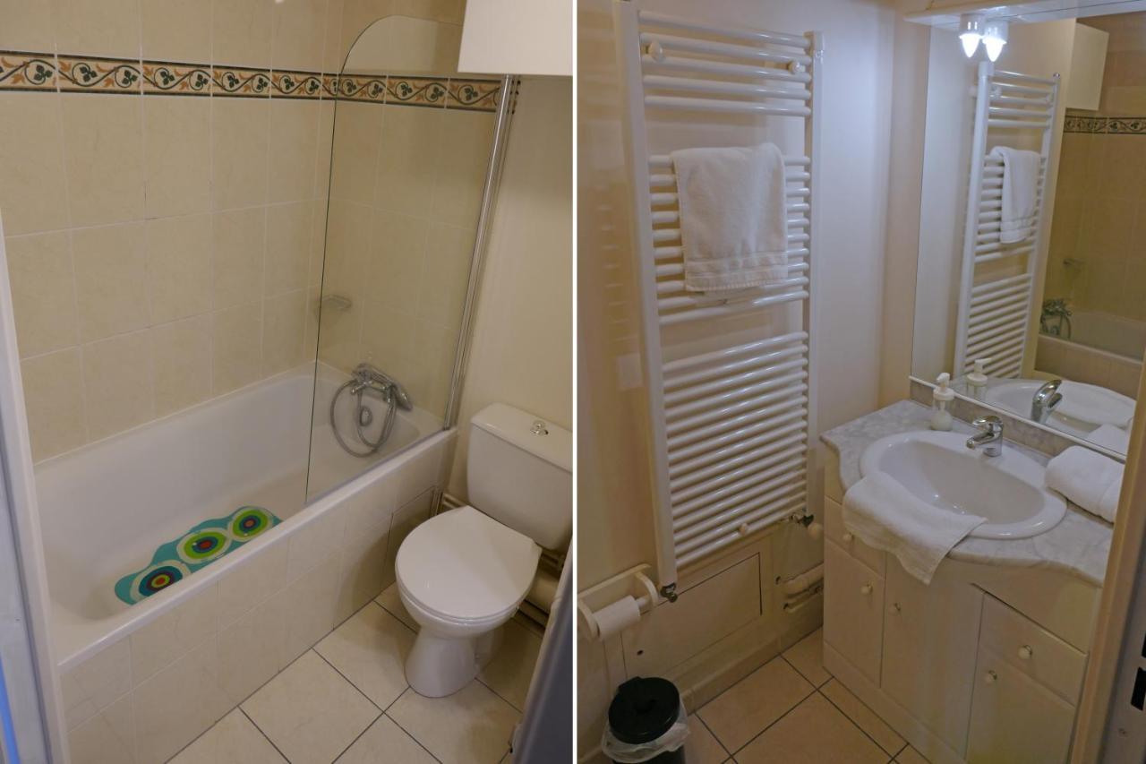 Les Villas Paradis - Serris, Proche Paris & Disneyland Zewnętrze zdjęcie
