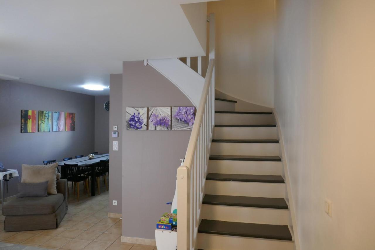 Les Villas Paradis - Serris, Proche Paris & Disneyland Zewnętrze zdjęcie